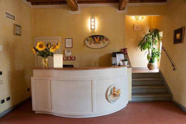 Best offers for Country Hotel Borgo Santippolito Florence