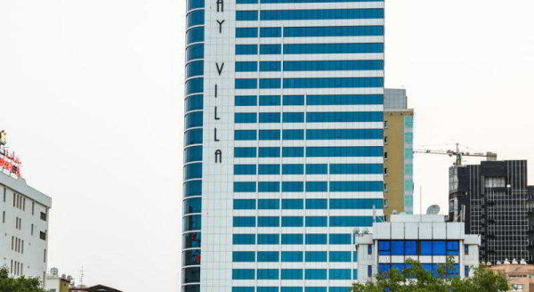Best offers for Holiday Villa Bahrain Manama