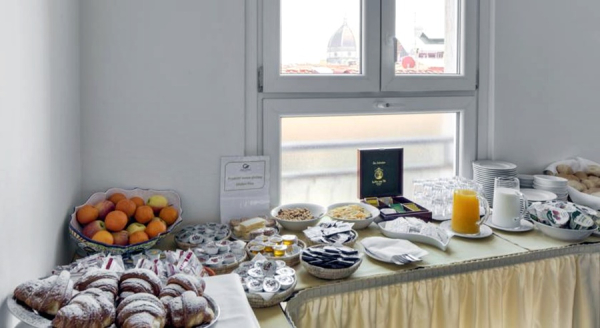 Best offers for Hotel Cantoria Florence