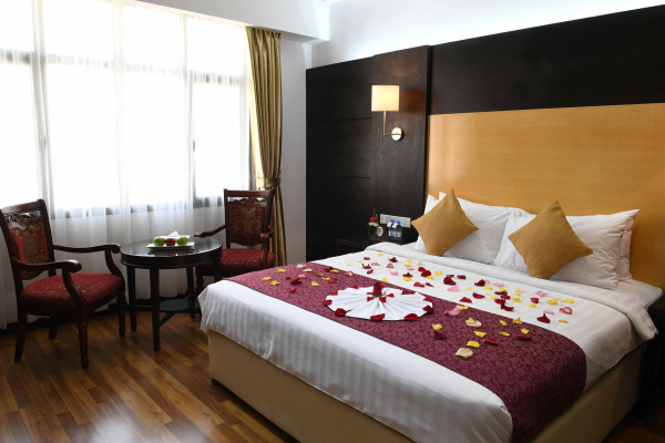Best offers for Juffair Gate Hotel Manama