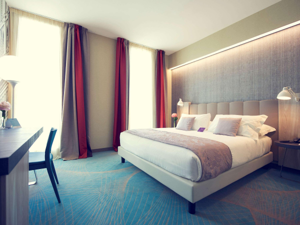 Best offers for Mercure Firenze Centro Florence