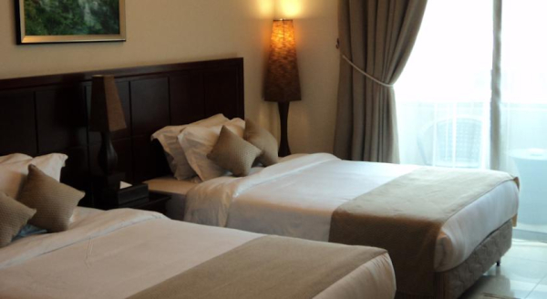 Best offers for MidTown Hotel and Suites Beirut