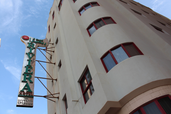 Best offers for Riviera Hotel Manama