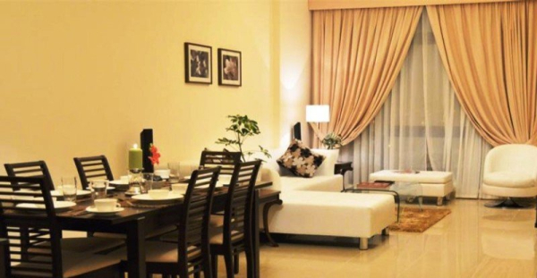 Best offers for Serene Landmark Residence (Seef-Bahrain) Seef