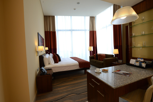 Best offers for Staybridge Suites Beirut Beirut