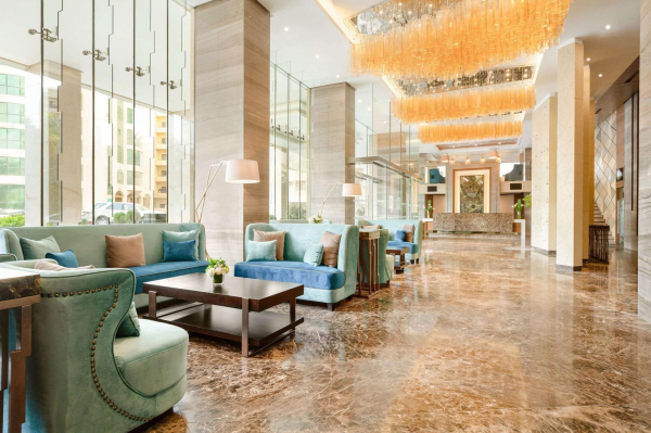 Best offers for Wyndham Garden Manama Manama