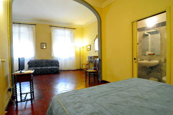 Best offers for Bellevue House Hotel Florence
