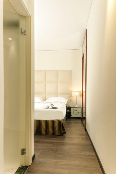 Best offers for Cosmopolitan Hotel Florence