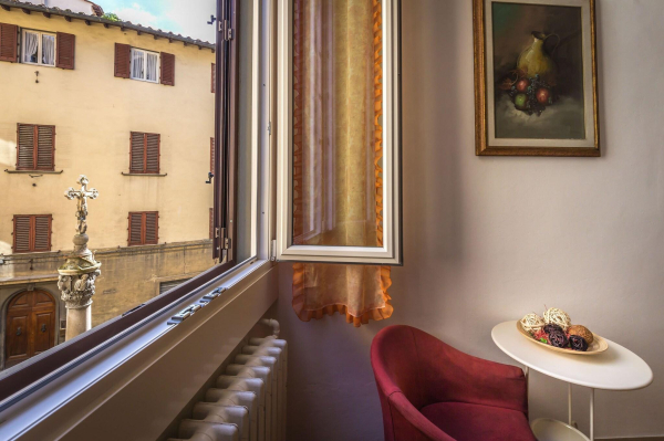 Best offers for Hotel Ferretti Florence