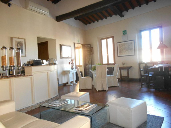 Best offers for Hotel Relais Il Cestello Florence