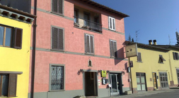 Best offers for Locanda Il Gallo Florence