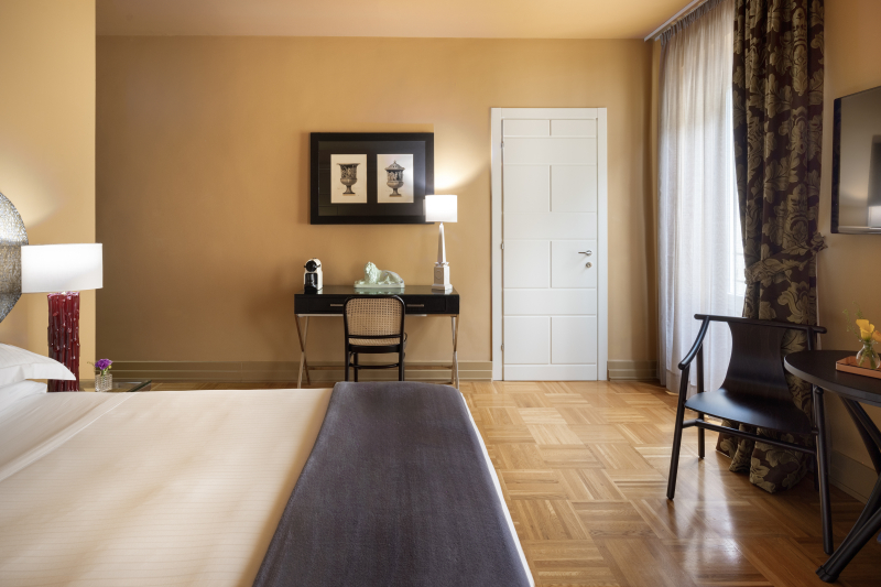 Best offers for Hotel Number Nine Florence