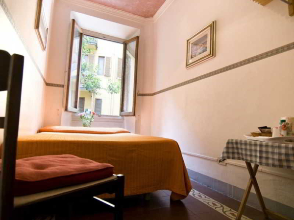 Best offers for B&B Soggiorno Primavera Florence
