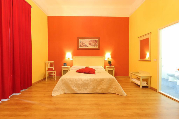 Best offers for Hotel Benvenuti Florence