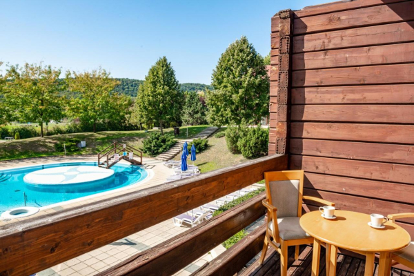 Best offers for Petnehazy Aparthotel Budapest