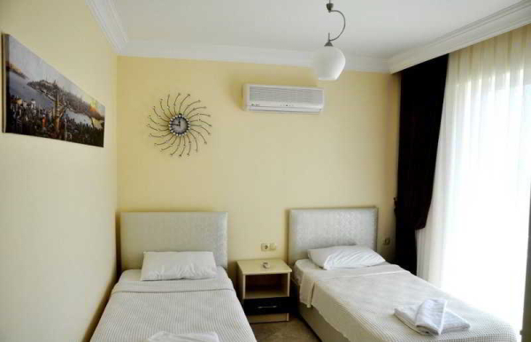 Best offers for Seven Hotel Apartments Istanbul