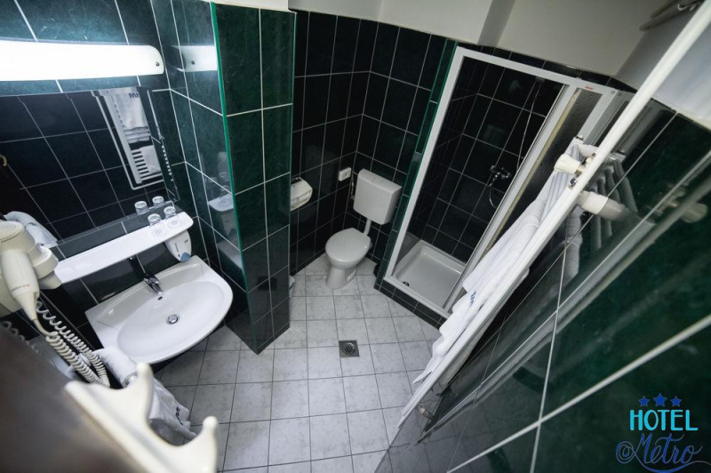 Best offers for Metro Budapest