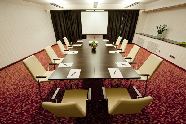 Best offers for Abacus Business & Wellness Hotel Budapest