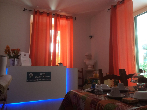 أفضل العروض ل كلوديو روما