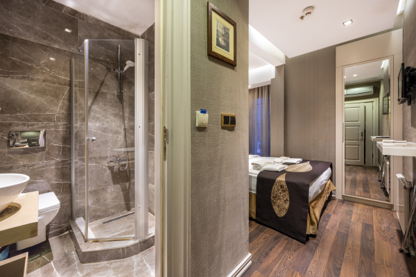 Best offers for Hotel Goldengate Old-City Istanbul