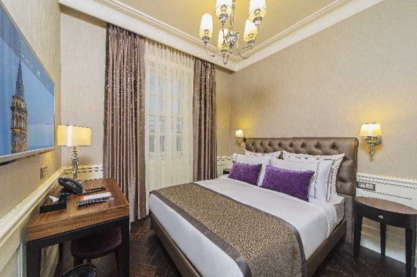 Best offers for Meroddi Bagdatliyan Hotel Istanbul