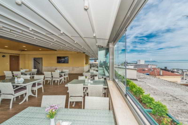 Best offers for Selenay Hotel Istanbul