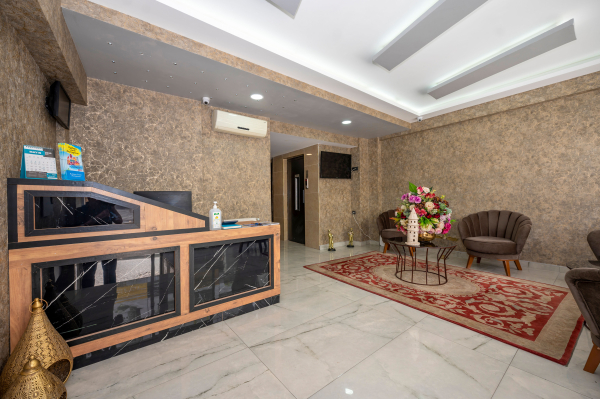 Best offers for Vizyon City Hotel Istanbul