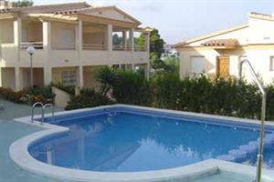 أفضل العروض ل ميركوري شقق بينايدورم