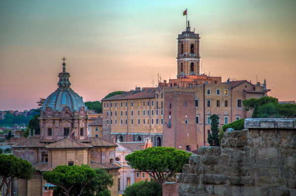 أفضل العروض ل اني سابريوران روما