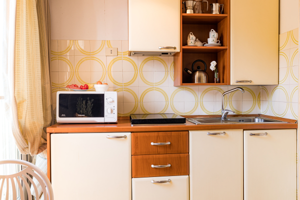 أفضل العروض ل اارليا رسايدنس سان بيترو روما