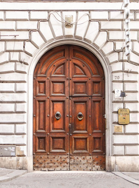 أفضل العروض ل فندق جىاليانا روما