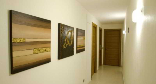 أفضل العروض ل فىترنو 5 بيد اند بريكفاست روما