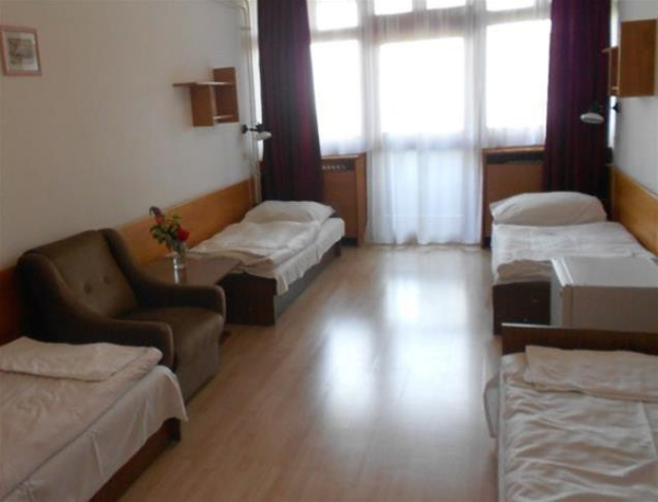 Best offers for Budai Sport Hotel Budapest