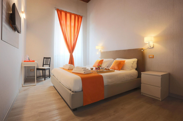 Best offers for History Suite Rome