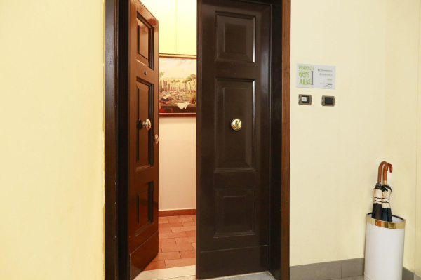 Best offers for Residenza Gens Julia Rome