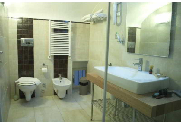 Best offers for Residenza San Pantaleo Rooms Rome