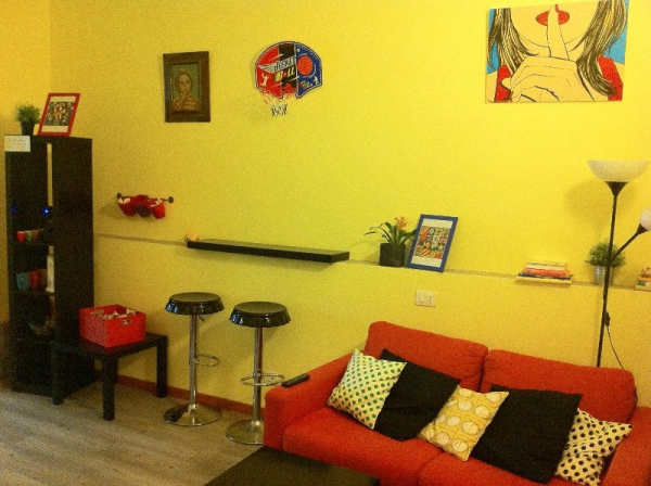 Best offers for Villa Borghese Guest House Rome