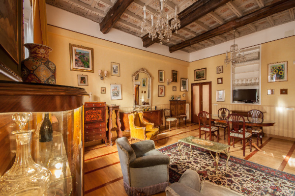 Best offers for Villa Croce 3000 Rome
