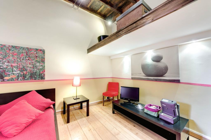 أفضل العروض ل رسايدنزا بانذون روما روما