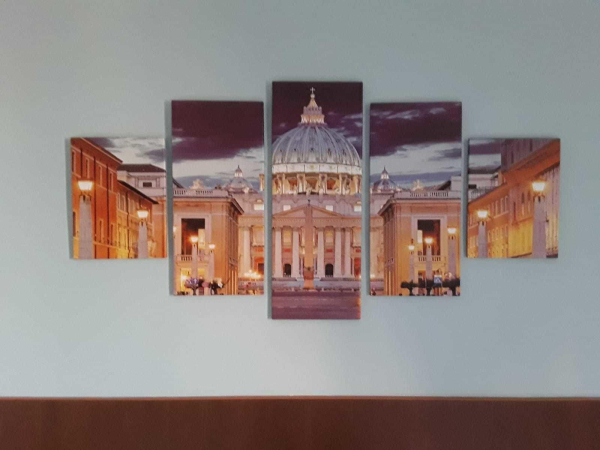 Best offers for B&B Girasole Rome