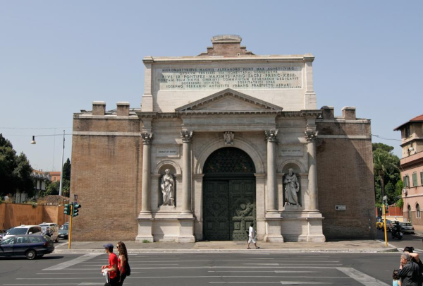 Best offers for Hotel Versailles Rome