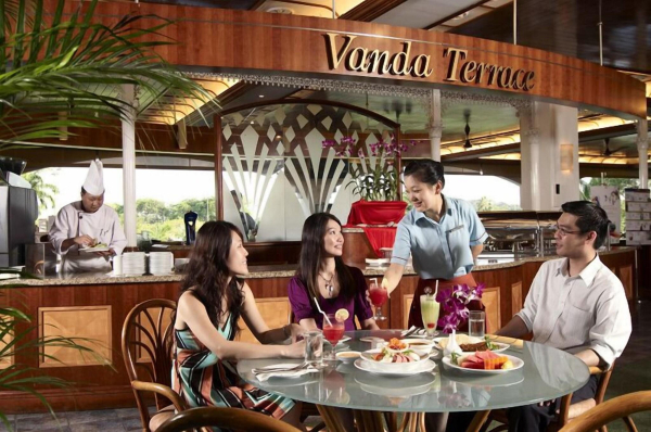Best offers for Orchid Country Club Singapore