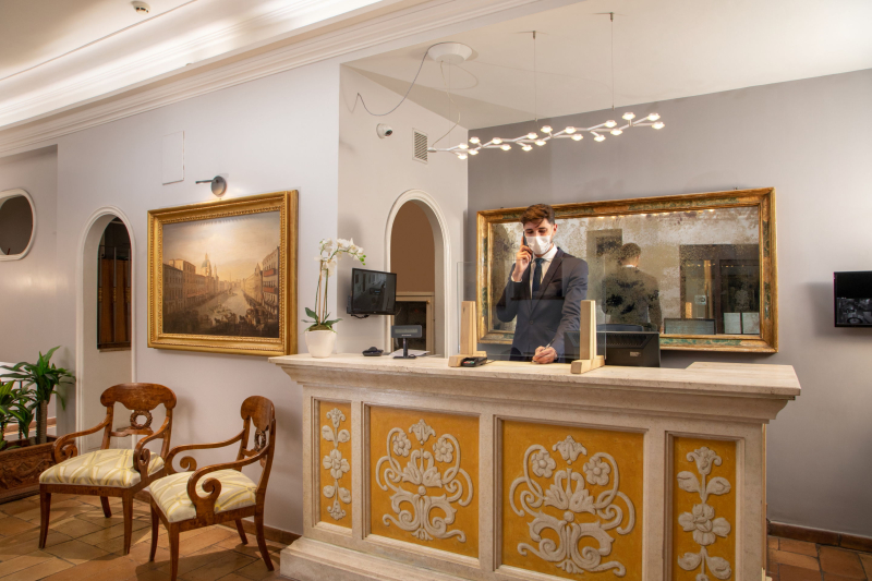 أفضل العروض ل موزارت روما