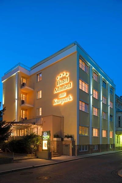 Best offers for Admiral Kurpark Vienna