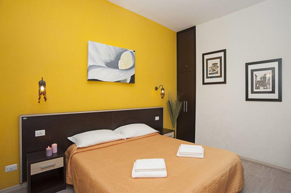 أفضل العروض ل فلووروم روما