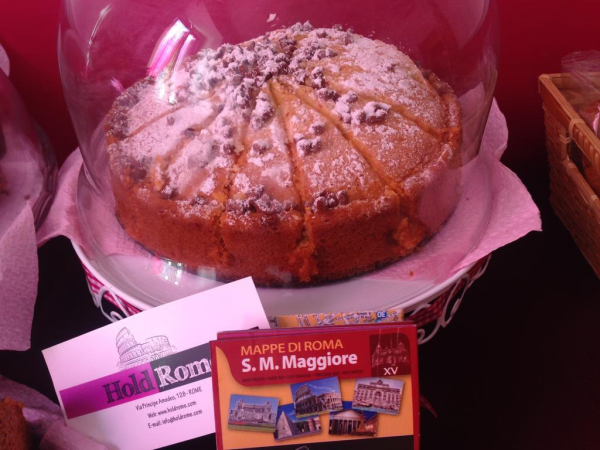 أفضل العروض ل هولد روم روما