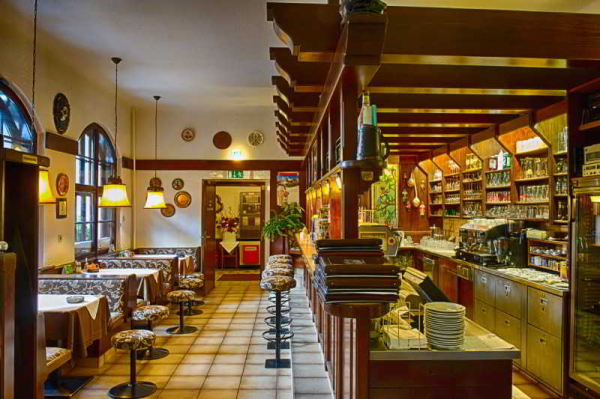 Best offers for Hotel Restaurant Sophienalpe Vienna