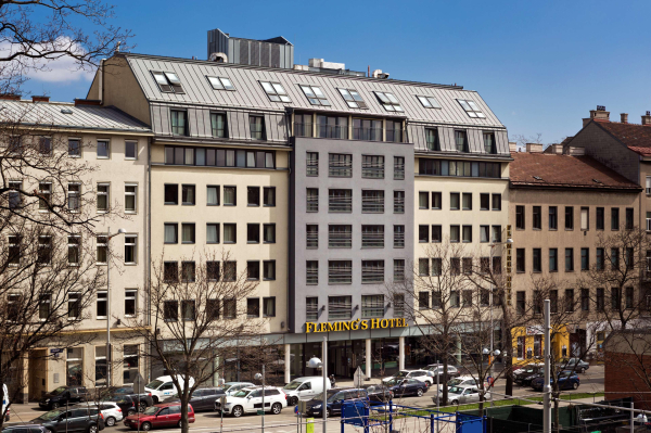 Best offers for LiV'iN Residence by Fleming's Wien Vienna