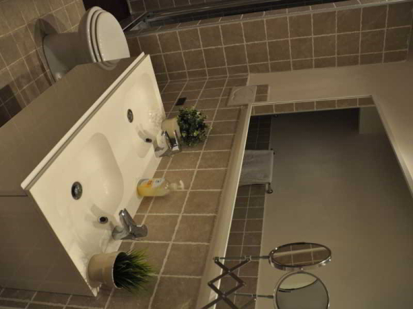 أفضل العروض ل روماسانشين روما