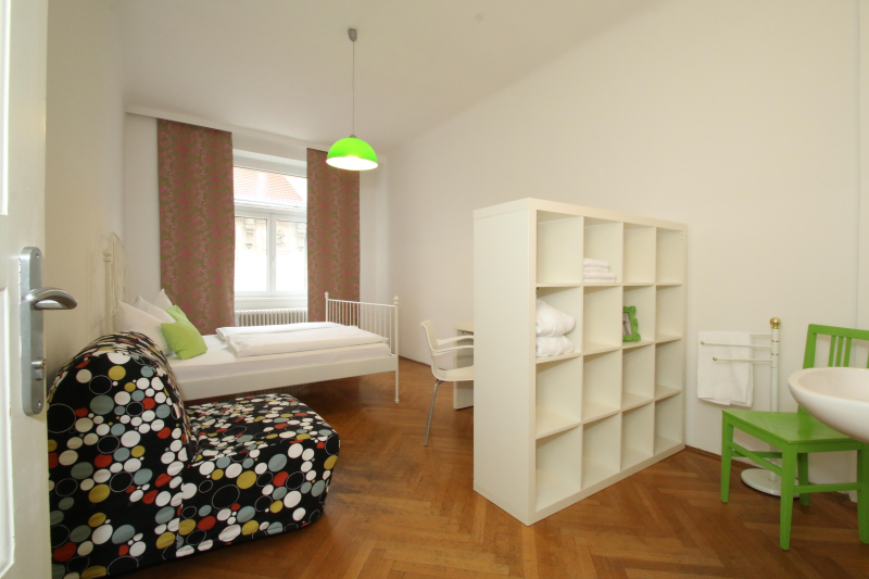 Best offers for Hostel & Guesthouse Kaiser 23 Vienna